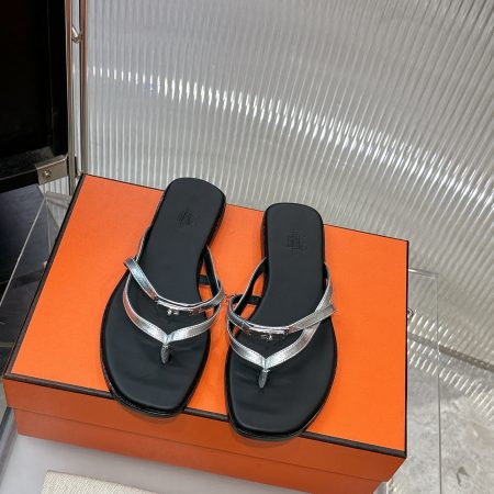 Hermes Women's Sandals - Image 6