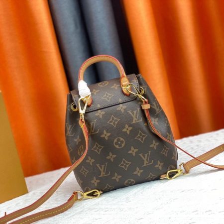 LV Nm Bb Rucksack Backpack - Image 10