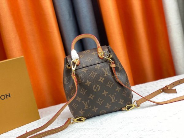 LV Nm Bb Rucksack Backpack