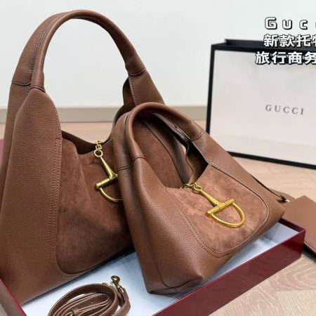 Gucci's New Tote Bag