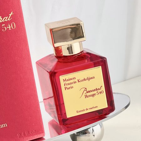 Maison Francis Kurkdiian Barccarat Rouge 540 Purfume