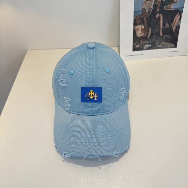 Kroxin Baseball Cap