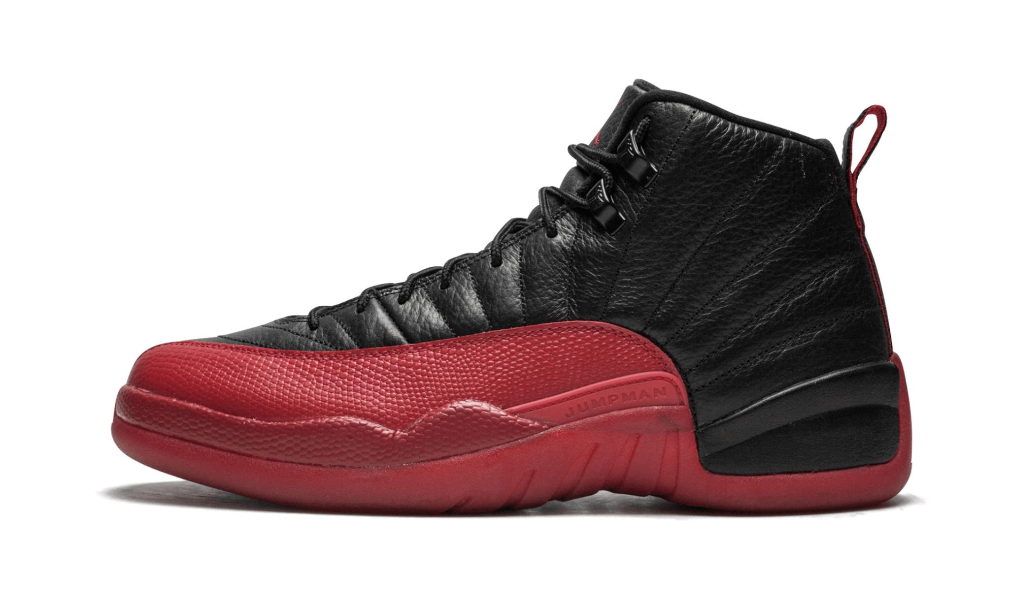 Air Jordan 12 Retro "Flu Game 2016" - Image 1