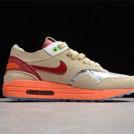 Nike Air Max 1 Clot Kiss of Death (2021) DD1870-100 - Image 9