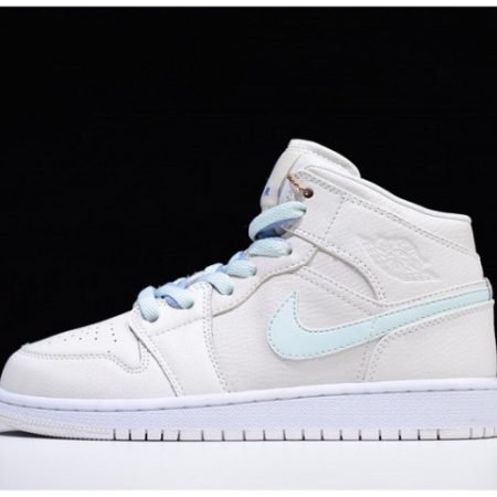 Nike Air Jordan 1 Retro High Soh Womens four Lace Options 555112 -035