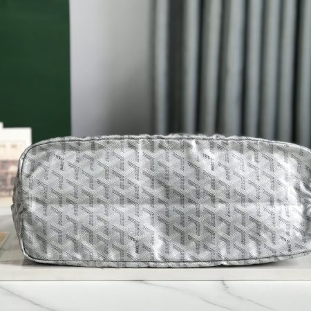 Goyard hobo boheme grey - Image 2