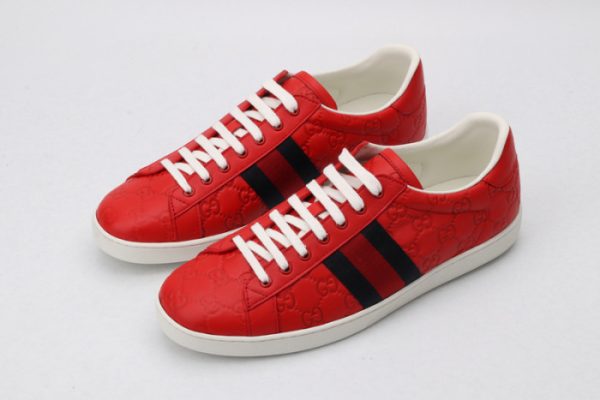 Gucci Ace Sneakers 65