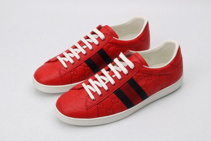 Gucci Ace Sneakers 65 - Image 11