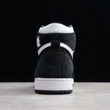 Air Jordan 1 Panda Black White CD0461-007 - Image 15