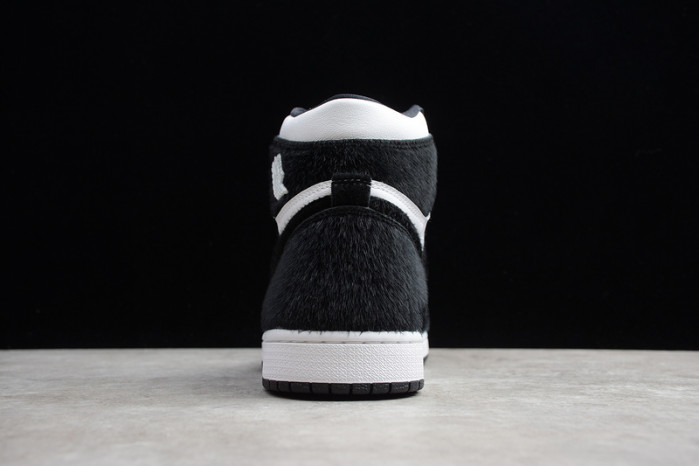 Air Jordan 1 Panda Black White CD0461-007 - Image 15