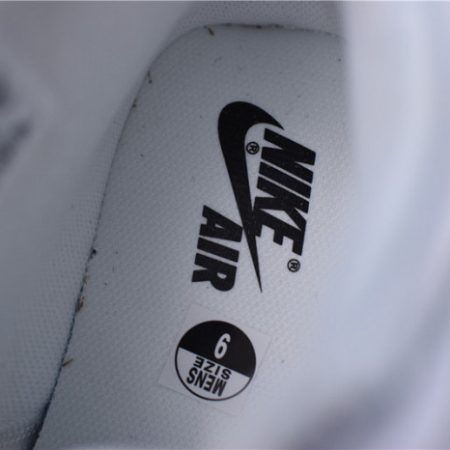 Off-White Air Jordan 1 Retro High White AQ0818-100 - Image 28