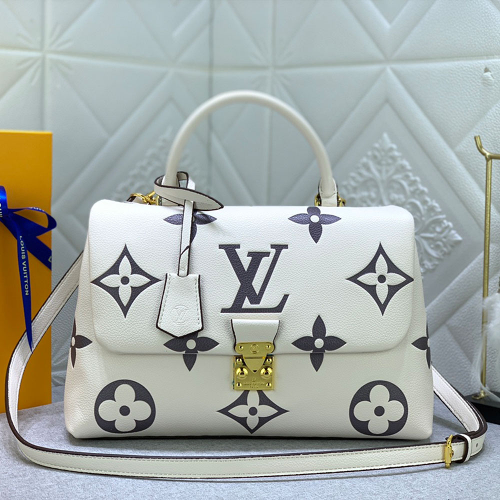 LV Madeleine Handag - Image 9