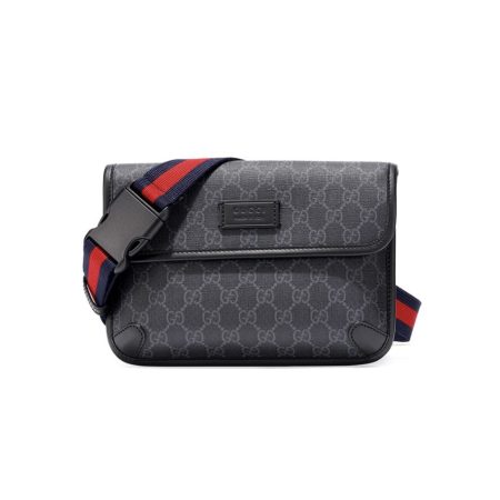 Gucci Neo Vintage Waist Bag - Image 2