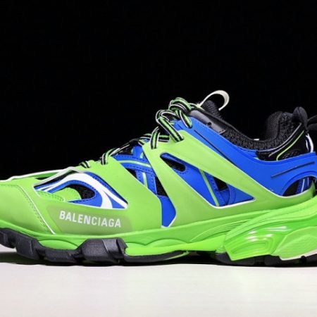 Balenciaga Sneaker TRACK Tess.s.Gomma 5000010