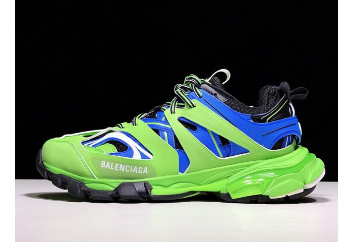 Balenciaga Sneaker TRACK Tess.s.Gomma 5000010 - Image 1