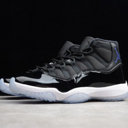 AIR JORDAN 11 RETRO "SPACE JAM 2016 RELEASE" mens 378037-003 - Image 6