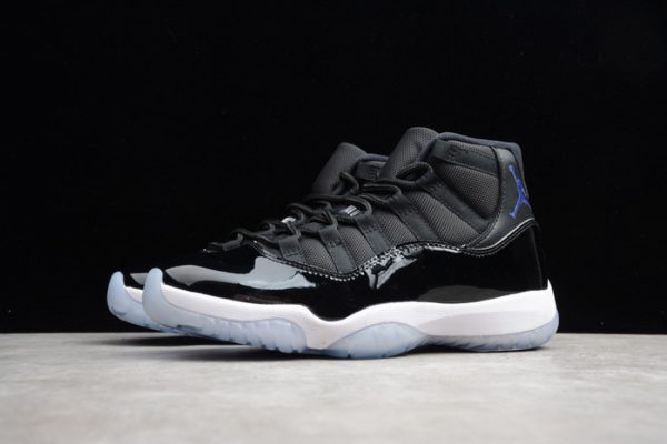 AIR JORDAN 11 RETRO "SPACE JAM 2016 RELEASE" mens 378037-003