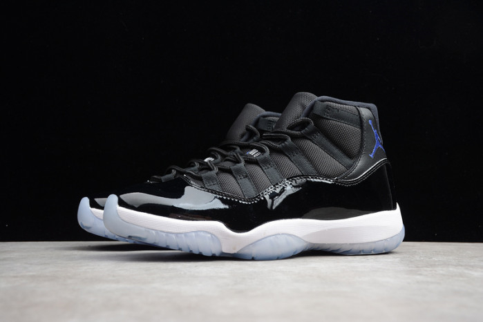 AIR JORDAN 11 RETRO "SPACE JAM 2016 RELEASE" mens 378037-003 - Image 6