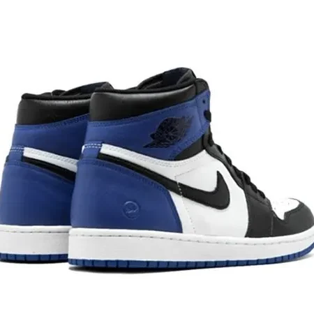 Fragment Design x Jordan1 Retro High - Image 3