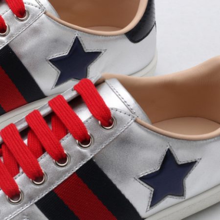 Gucci Ace Sneakers 42 - Image 13