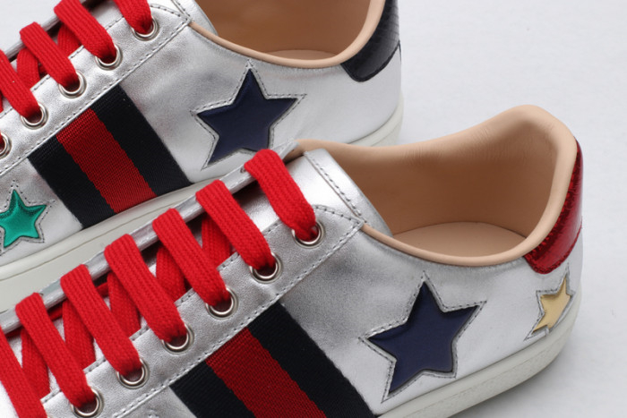 Gucci Ace Sneakers 42 - Image 13