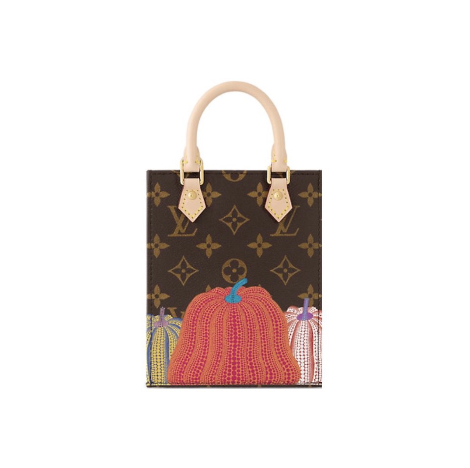 LV Petit Sac Plat - Image 10