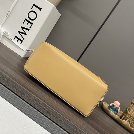 Loewe Small Puzzle Color-block - Image 3