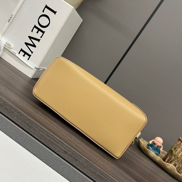 Loewe Small Puzzle Color-block