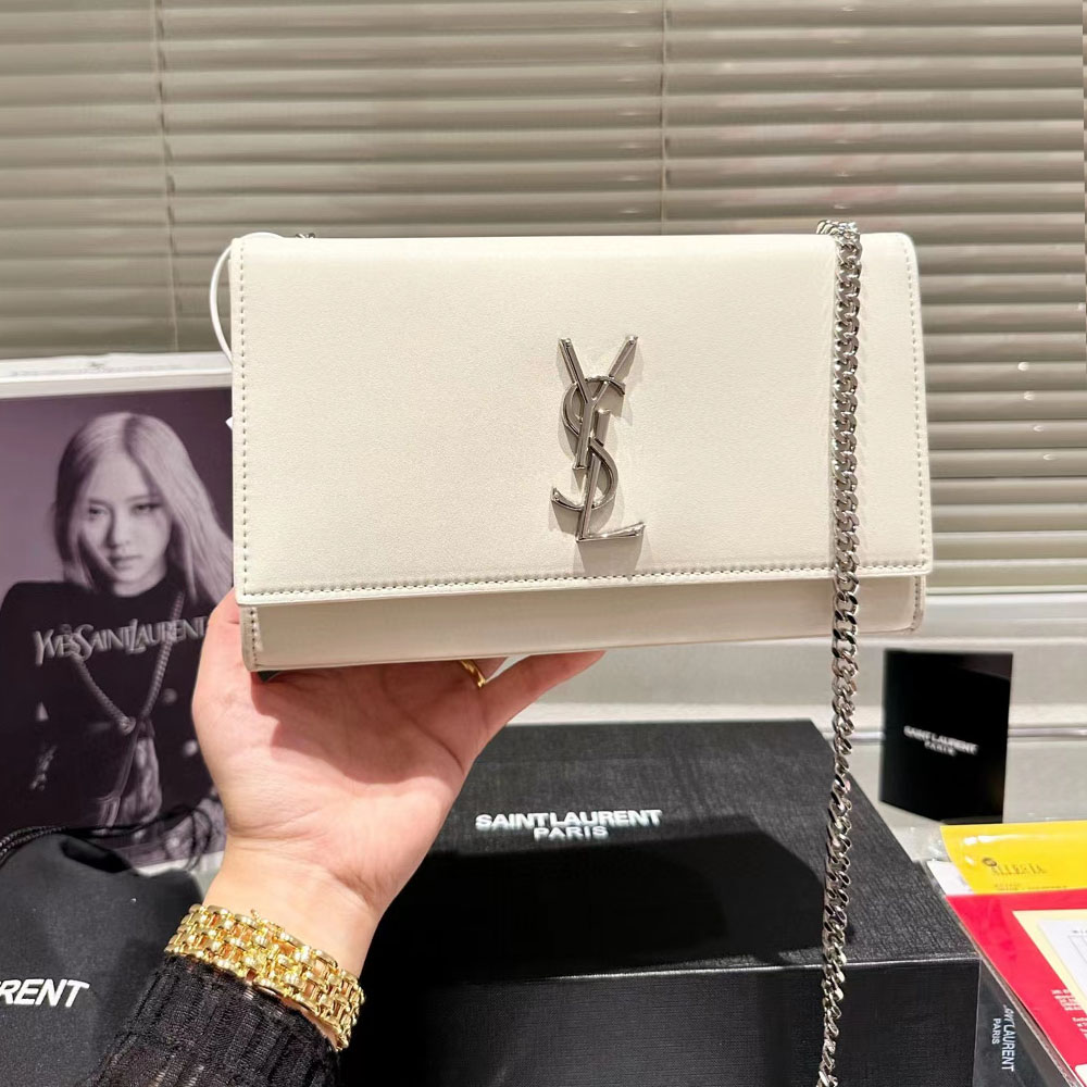YSL Kate Handbag - Image 8