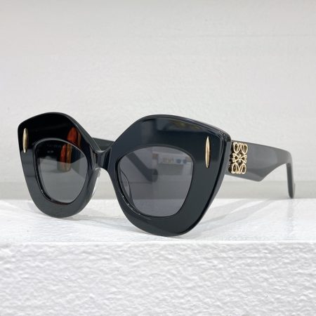 Loewe Shield From The Sun Sunglasses Top Quality - Image 4
