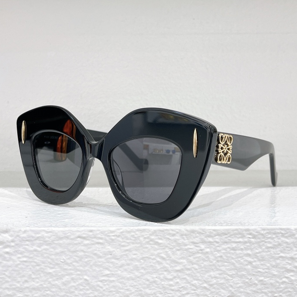 Loewe Shield From The Sun Sunglasses Top Quality - Image 4