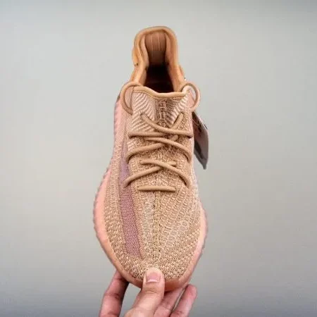Yeezy350 Boost V2 “ Clay" - Image 3