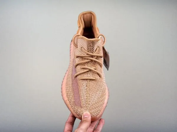 Yeezy350 Boost V2 “ Clay"