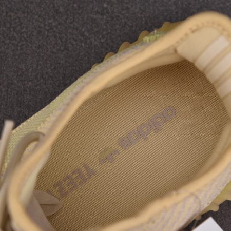 Yeezy Boost 350 V2 Flax FX9028 - Image 8