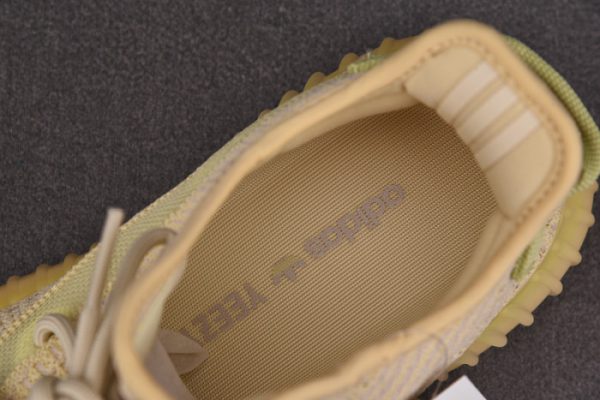 Yeezy Boost 350 V2 Flax FX9028