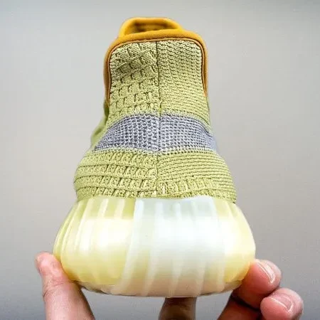 Yeezy350 Boost V2 “ Marsh" - Image 5