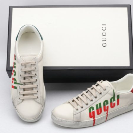 Gucci Ace Sneakers 51 - Image 8