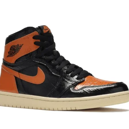 Jordan1 Retro High Og "Shattered 3.0" - Image 2