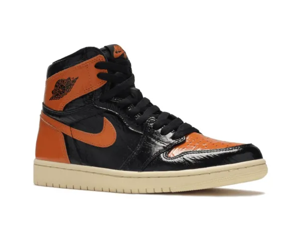 Jordan1 Retro High Og "Shattered 3.0"
