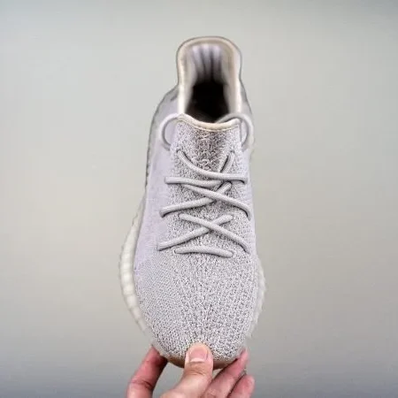 Yeezy350 Boost V2 “ Sesame" - Image 7