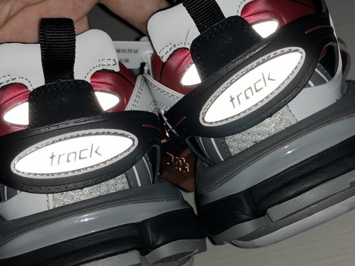 Balenciaga Sneaker TRACK Tess.s.Gomma 5000011 - Image 14
