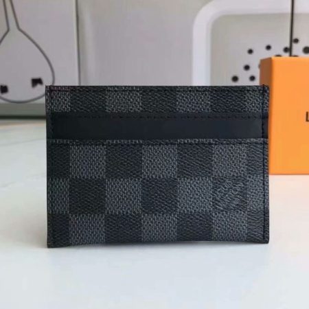 LV Card Holder - Image 6