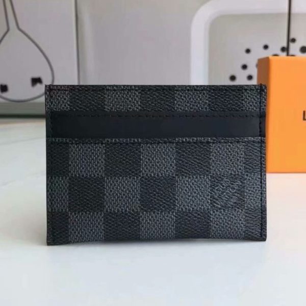 LV Card Holder