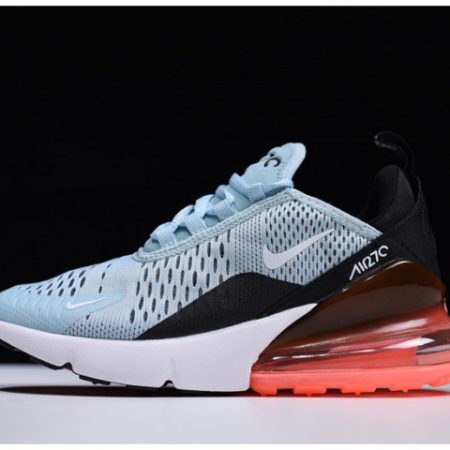 Nike AIR MAX 270 OCEAN BLISS Ocean Bliss AH6789-400