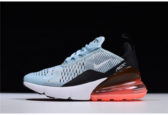 Nike AIR MAX 270 OCEAN BLISS Ocean Bliss AH6789-400 - Image 1