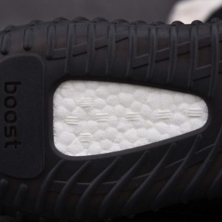 Yeezy Boost 350 V2 Oreo White Black BY1604 - Image 4