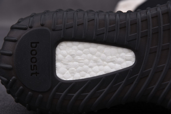 Yeezy Boost 350 V2 Oreo White Black BY1604 - Image 4