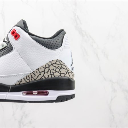 Air Jordan 3 Retro 136064-123 - Image 4