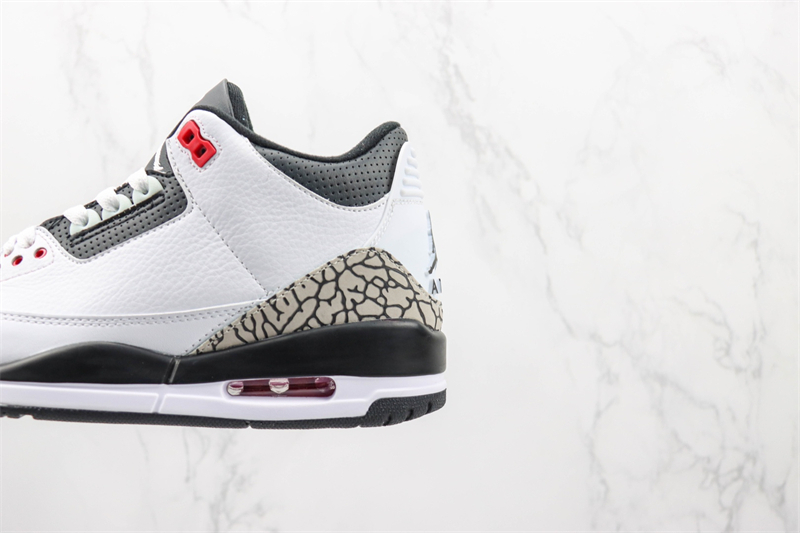 Air Jordan 3 Retro 136064-123 - Image 4