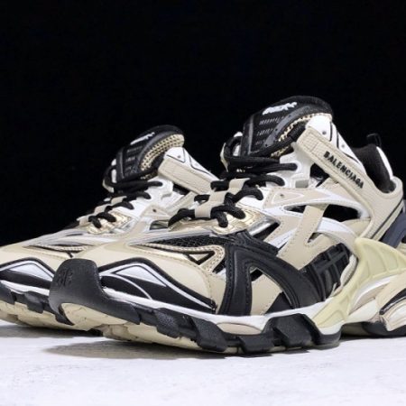Balenciaga Sneaker TRACK Tess.s.Gomma 4.0 4000007 - Image 15